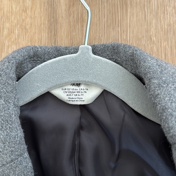 H&M blazer - Picture 7 of 8
